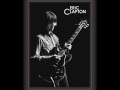 Eric Clapton How Long Blues