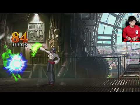 Ash is Fair and Balanced