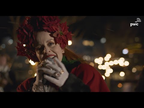 Silya & The Bad Santas – Soulful Christmas (PwC)