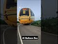 AI Bus Edit Balloon 4k Video Shorts Youtube Shorts Bus Bus Video Ai Video