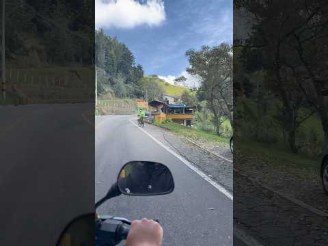 No sabes llegar a BELMIRA? Yo te muestro como #colombia