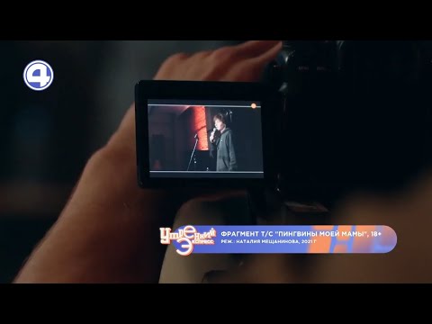Подборка фильмов от Андрея Кулика