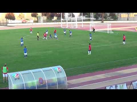C.D. Villacañas vs C.D. Manchego Ciudad Real