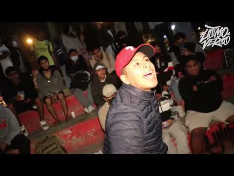 JEICO  PIERO PISTAS vs DEXTER PAPICHA vs FANTASMANO FEAR  - FINAL - MVP DE FILTROS