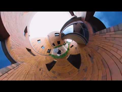 Curtin Tiny World | Featuring the John Curtin Gallery