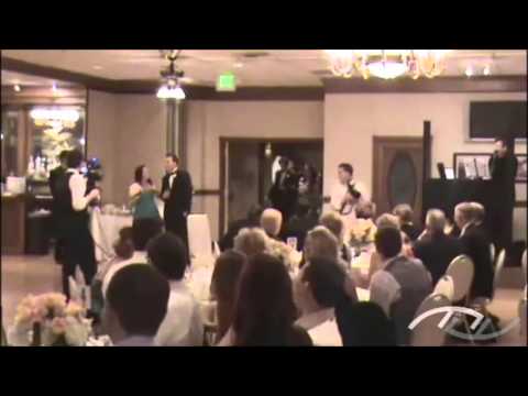 MERRY WEDDINGS video.