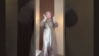 Download lagu BEAUTIFUL, LUXURIOUS, AND ELEGANT SYAQUENA DRESS!! IF INTERESTED, CLICK THE SHOPEE STALL IN THE V... mp3