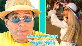 Arman Gevorgyan feat. Musayelyan - TikNik Story (2022)
