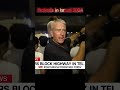 ICGJC Prophecy Fulfilled!  Protests in Israel 2024