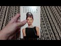 Opening Closing To Breakfast At Tiffany S 1993 VHS Canadian Print
