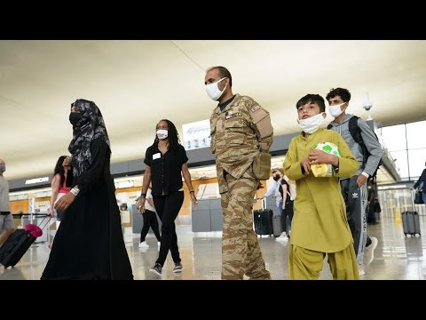 ...أفغانستان قطر وحركة طالبان يتوصلان لاتفاق لاستئناف