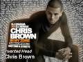 Invented Head - Chris Brown 