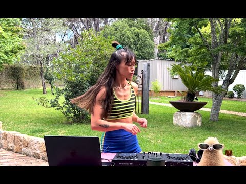 Ambient Techno To Zen Out To