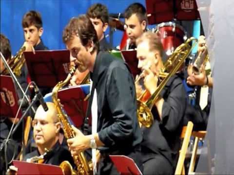 Manisense Big Band - Pennsylvania 6-5000 (2013)