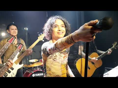 MAGI RIF - HOME SWEET HOME (LIVE AT ODIN) NO EDIT