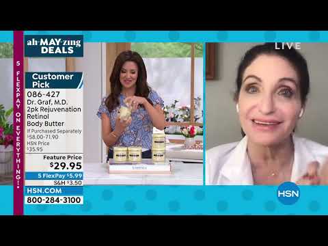 HSN | Ah-MAY-zing Deals 05.01.2022 - 03 PM