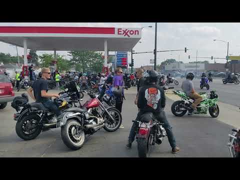 .Chicago. Leaned Back Chiraq - Full Video . 2021