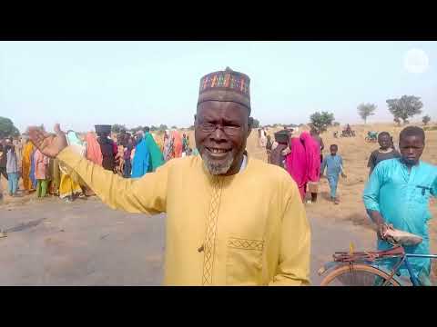 Nigeria ISIS strike by US: Impact in Sokoto, reaction in Lagos after Trump threats of attack