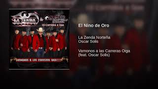 El Nino De Oro Lyrics English Translation