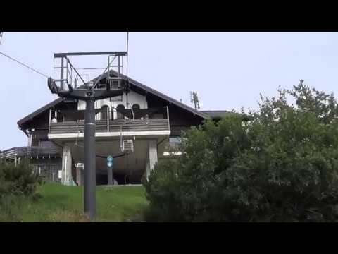 Risalita integrale seggiovia SACIF "Monte Marca" - Bielmonte (BI) / Telesilla / Stollift / チェアリフト