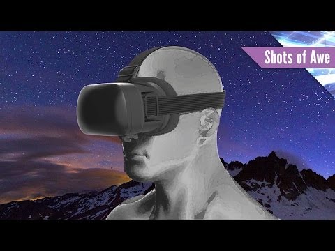 image-What VR headsets use inside-out tracking?