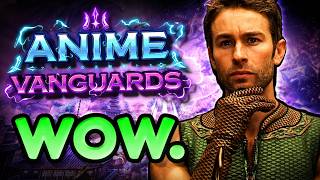 Anime Vanguards NEXT Update Might Be a HUGE Deal...