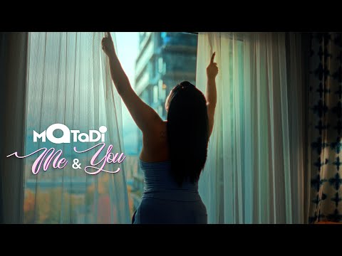 Matadi - ME and YOU (Clip Officiel)