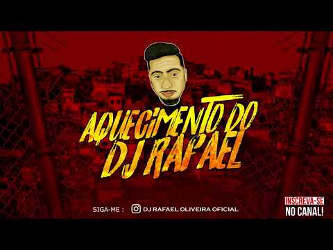 Aquecimento do Dj Rafael 160bpm