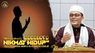 Download lagu GRATEFUL FOR THE PRECIOUSNESS OF LIFE - THE BOOK OF FATHUL MU'IN & AL-HIKAM VOLUME 2 CHAPTER 21 mp3