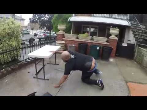 QUEENZFLIP - LOSES HIS MIND AFTER POWER FINALE !!! BREAKS TV