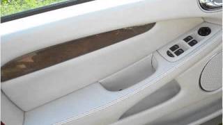 preview picture of video '2002 Jaguar X-Type Used Cars Emmaus PA'