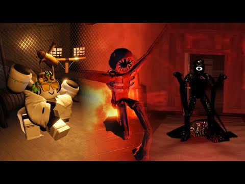 DOORS: Hotel Update - [Door 1 to 100 | Full Walkthrough]