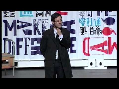 廖家俊博士 Dr Jack LAU:創出你的矽谷 (Part 1)