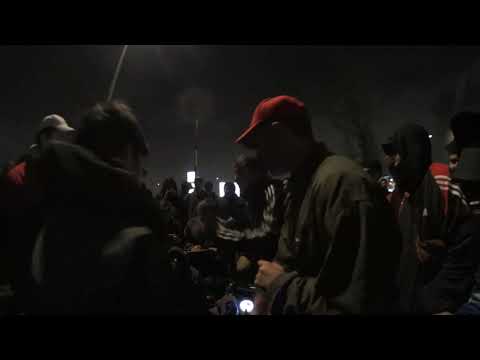 ANUBIS vs PLEY vs CHEPS vs AGDREZ - OCTAVOS COULISEUM MID SEASON