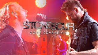 Stone Sour - Gone Sovereign (Revolver Golden Gods 2013) Remastered