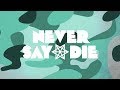 Never Say Die - Vol. 3 Launch Party @ Ergh (Live ...