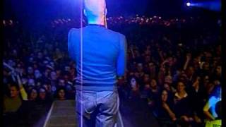 Siddharta, Stadion Bezigrad, 2003, Na Soncu 15/25