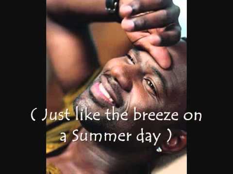 My Kind Of Girl (with lyrics), Brian McKnight feat Justin Timberlake [HD]