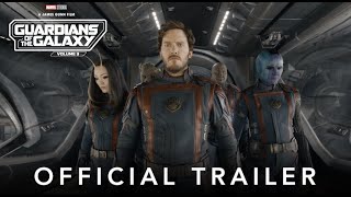 Marvel Studios' Guardians of the Galaxy Vol. 3 | ตัวอย่างแรก (Official ซับไทย)