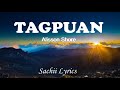 Tagpuan - Alisson Shore (Lyrics)