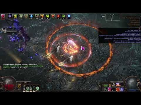 3.20 Vaal flameblast pathfinder, cheap boss killer