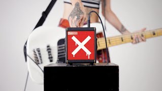 Video thumbnail for Spark x You | Personalize your Spark by Positive Grid