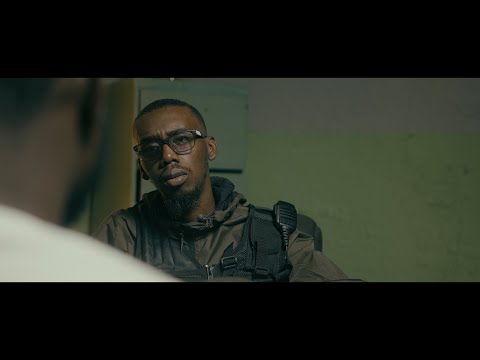 Fre Gabe - Je Kale [Gè Gè Nèt] (OFFICIAL VIDEO) TMVE