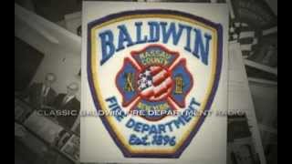 preview picture of video 'Classic Baldwin Fire Department Audio'
