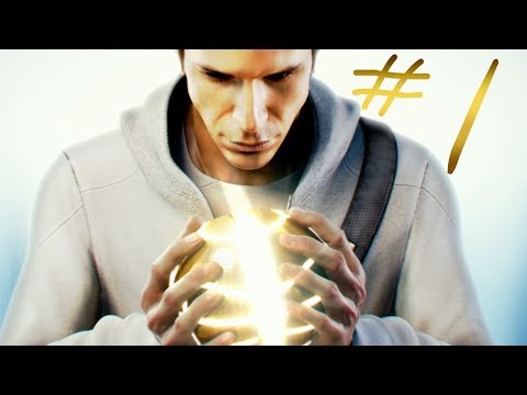 ASSASSIN'S CREED 3 REMASTERED Walkthrough XBOX ONE X Gameplay Part 1 - INTRO! (AC 3)