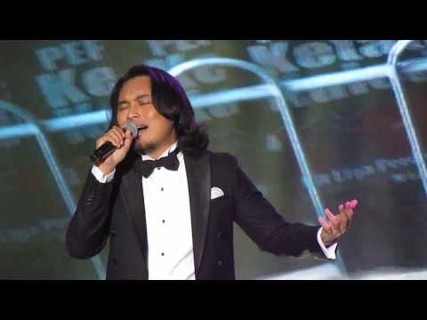 Andainya Takdir - Anuar Zain