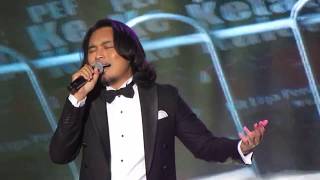 Andainya Takdir - Anuar Zain