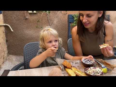 Back in Essaouira, Morocco 🇲🇦 Incredible Food Tour + The Best Sunset