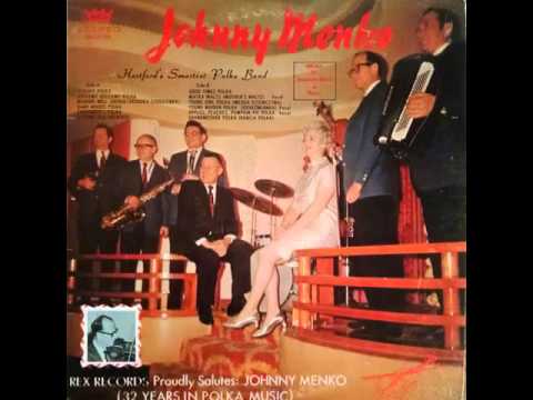 Setting Sun Oberek - Johnny Menko