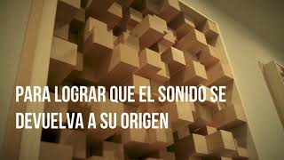 CONOCE EL ESTUDIO DE GRABACIÓN DE LOS MAESTROS Y PIONEROS DEL NEUROFUNK "NOISIA"